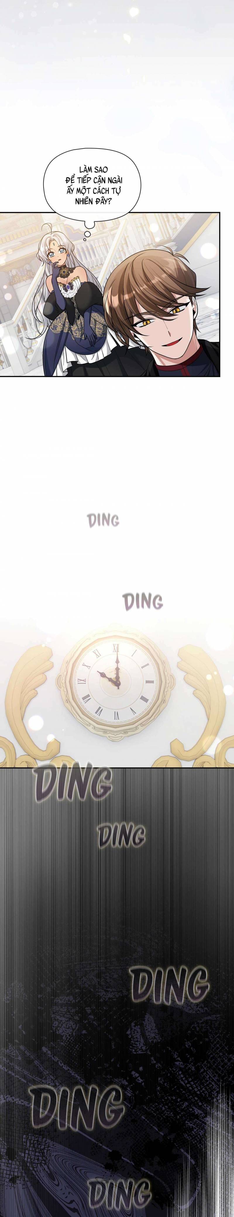 Cuộc Vui Thác Loạn Tử Thần Chap Chapter 10-Cuộc Vui Thác Loạn Tử Thần - Next Chap 11