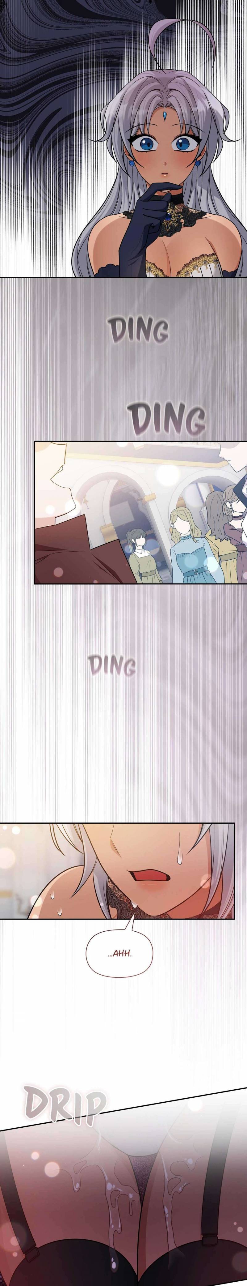 Cuộc Vui Thác Loạn Tử Thần Chap Chapter 10-Cuộc Vui Thác Loạn Tử Thần - Next Chap 11