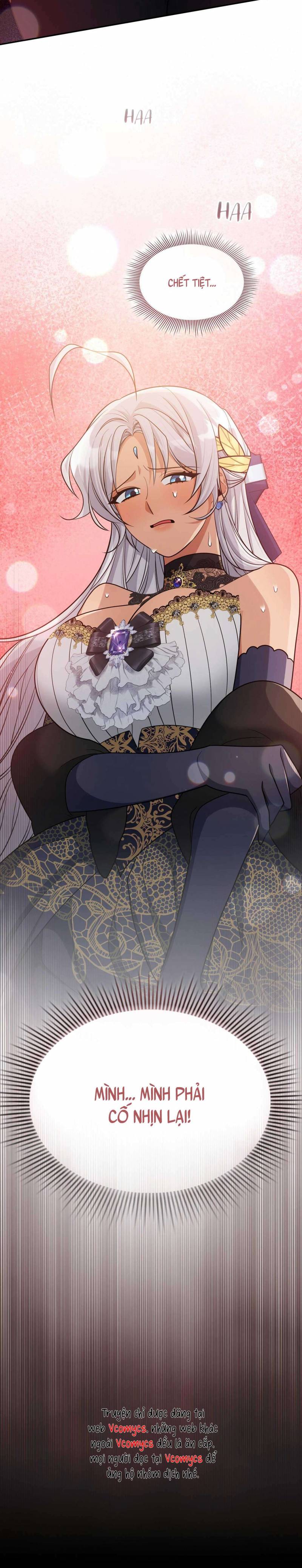 Cuộc Vui Thác Loạn Tử Thần Chap Chapter 10-Cuộc Vui Thác Loạn Tử Thần - Next Chap 11