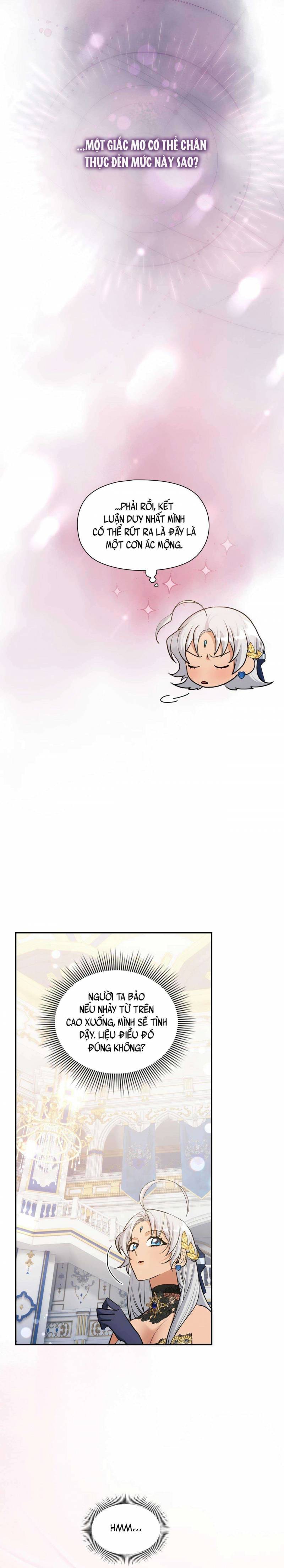 Cuộc Vui Thác Loạn Tử Thần Chap Chapter 10-Cuộc Vui Thác Loạn Tử Thần - Next Chap 11