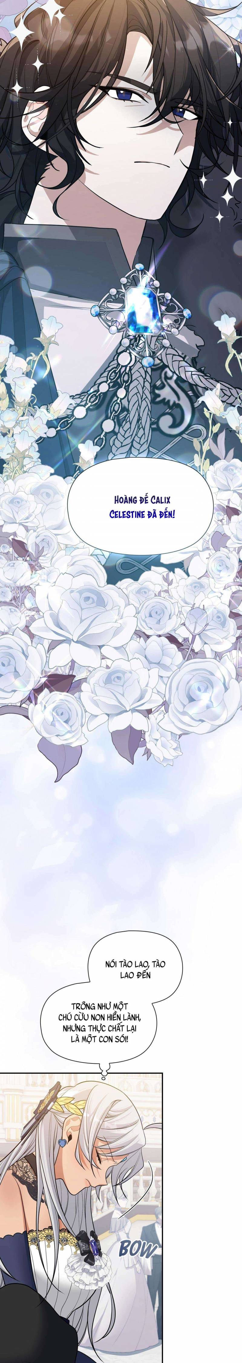 Cuộc Vui Thác Loạn Tử Thần Chap Chapter 10-Cuộc Vui Thác Loạn Tử Thần - Next Chap 11