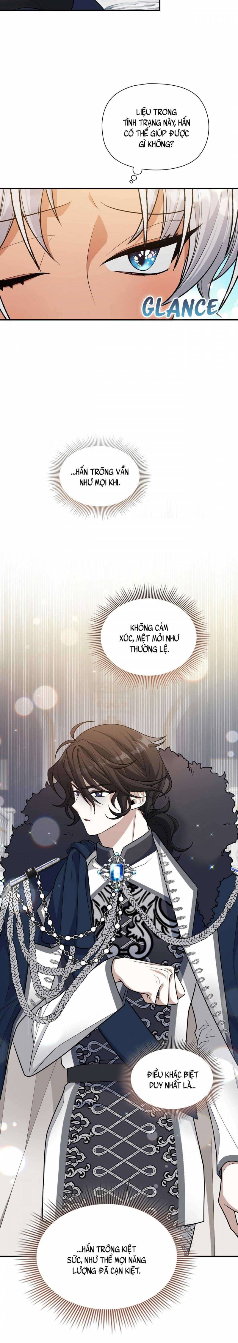 Cuộc Vui Thác Loạn Tử Thần Chap Chapter 10-Cuộc Vui Thác Loạn Tử Thần - Next Chap 11