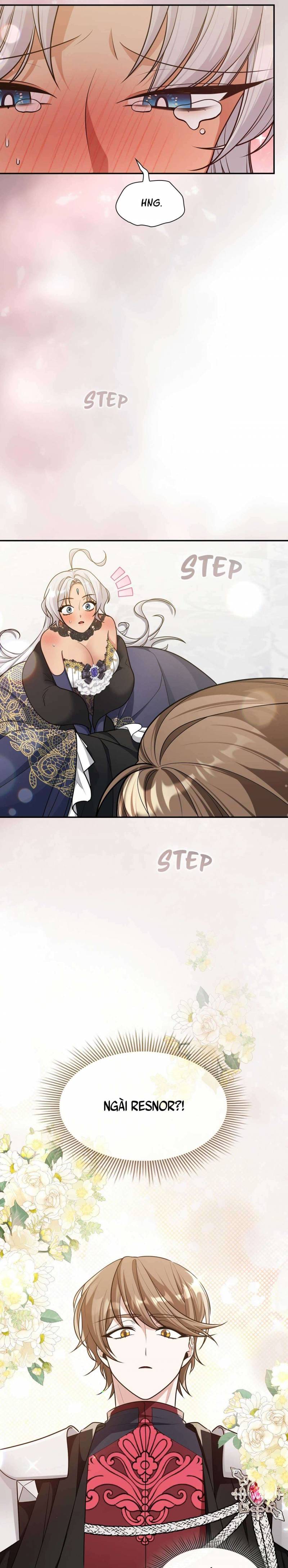 Cuộc Vui Thác Loạn Tử Thần Chap Chapter 11-Cuộc Vui Thác Loạn Tử Thần - Next Chap 12