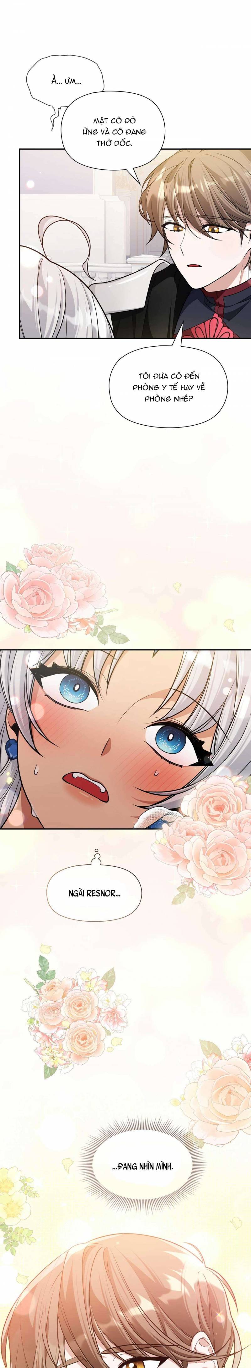 Cuộc Vui Thác Loạn Tử Thần Chap Chapter 11-Cuộc Vui Thác Loạn Tử Thần - Next Chap 12