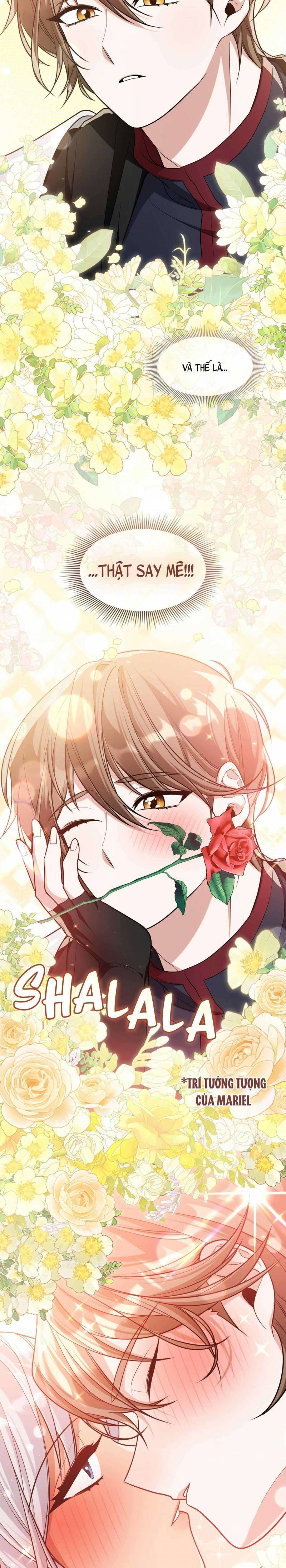 Cuộc Vui Thác Loạn Tử Thần Chap Chapter 11-Cuộc Vui Thác Loạn Tử Thần - Next Chap 12