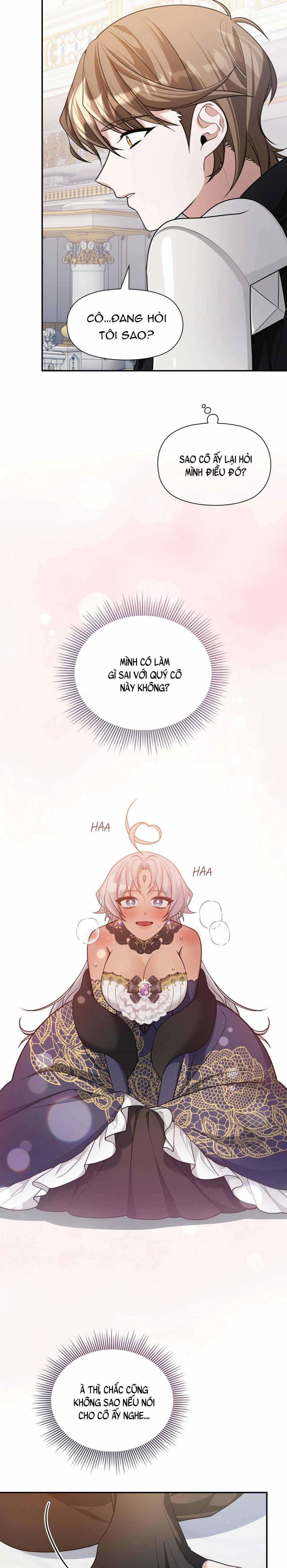 Cuộc Vui Thác Loạn Tử Thần Chap Chapter 11-Cuộc Vui Thác Loạn Tử Thần - Next Chap 12