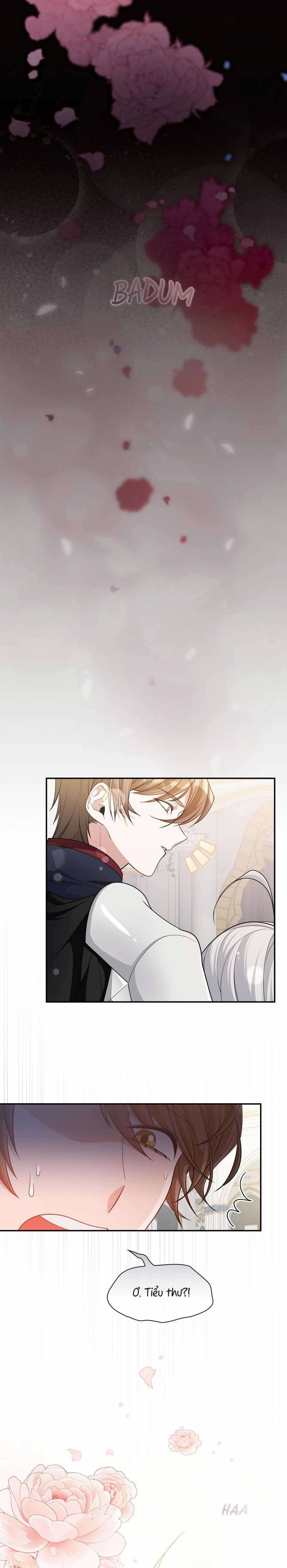 Cuộc Vui Thác Loạn Tử Thần Chap Chapter 11-Cuộc Vui Thác Loạn Tử Thần - Next Chap 12