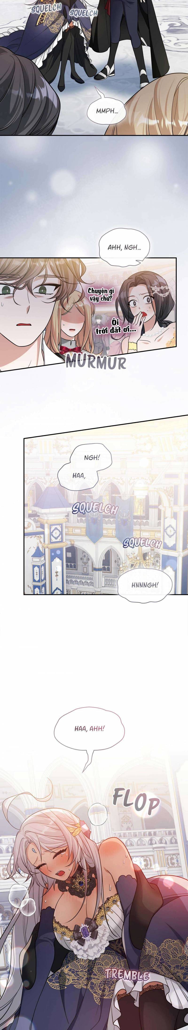 Cuộc Vui Thác Loạn Tử Thần Chap Chapter 11-Cuộc Vui Thác Loạn Tử Thần - Next Chap 12