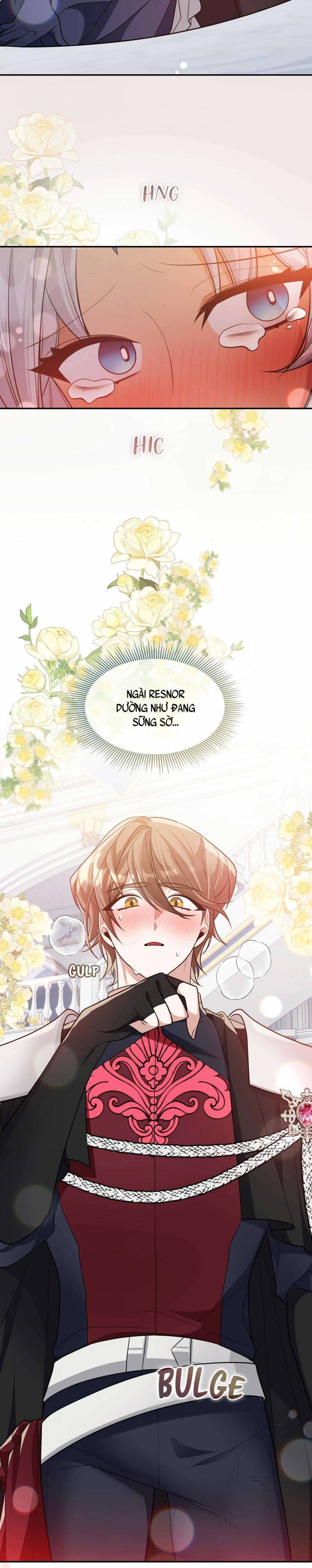 Cuộc Vui Thác Loạn Tử Thần Chap Chapter 11-Cuộc Vui Thác Loạn Tử Thần - Next Chap 12