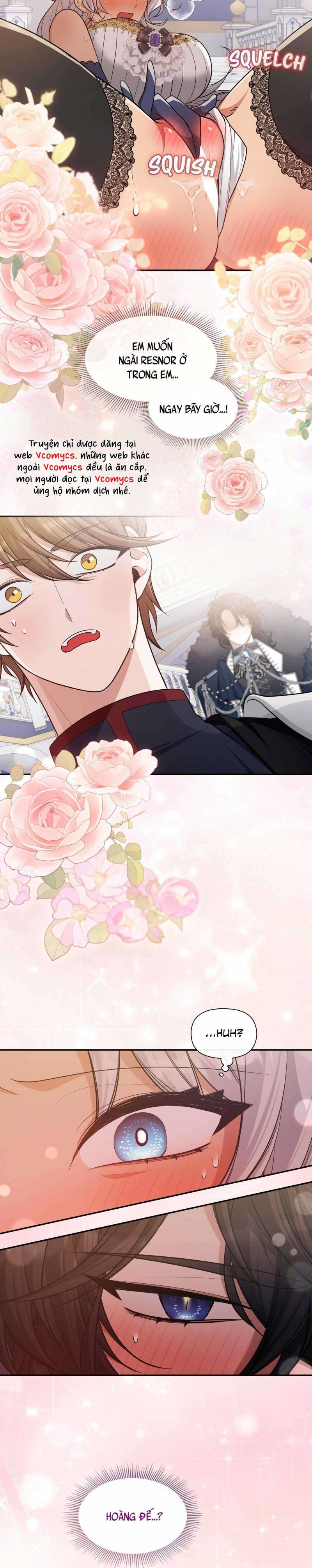 Cuộc Vui Thác Loạn Tử Thần Chap Chapter 11-Cuộc Vui Thác Loạn Tử Thần - Next Chap 12