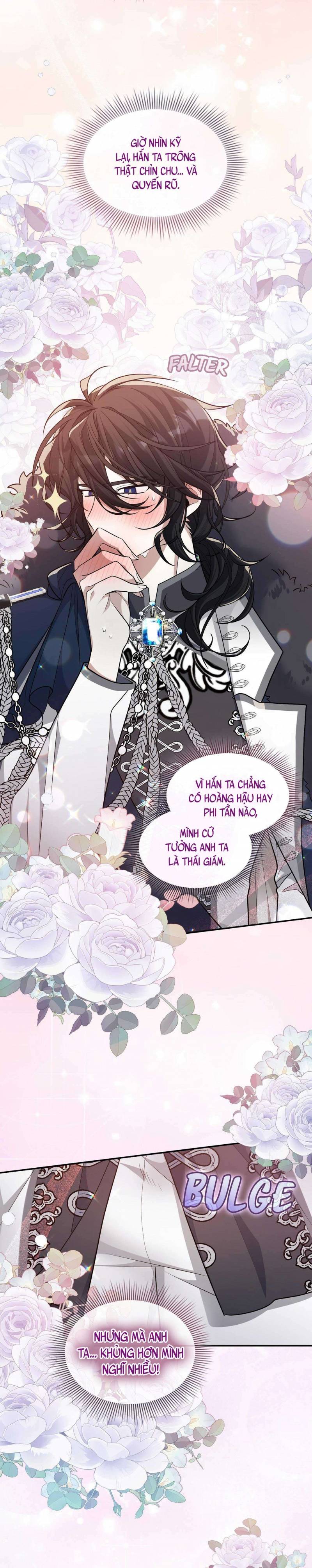 Cuộc Vui Thác Loạn Tử Thần Chap Chapter 11-Cuộc Vui Thác Loạn Tử Thần - Next Chap 12