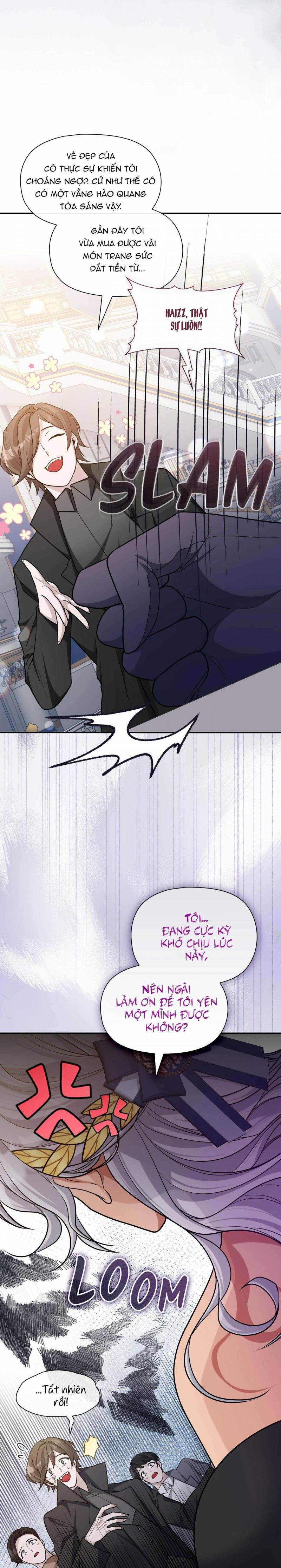 Cuộc Vui Thác Loạn Tử Thần Chap Chapter 11-Cuộc Vui Thác Loạn Tử Thần - Next Chap 12