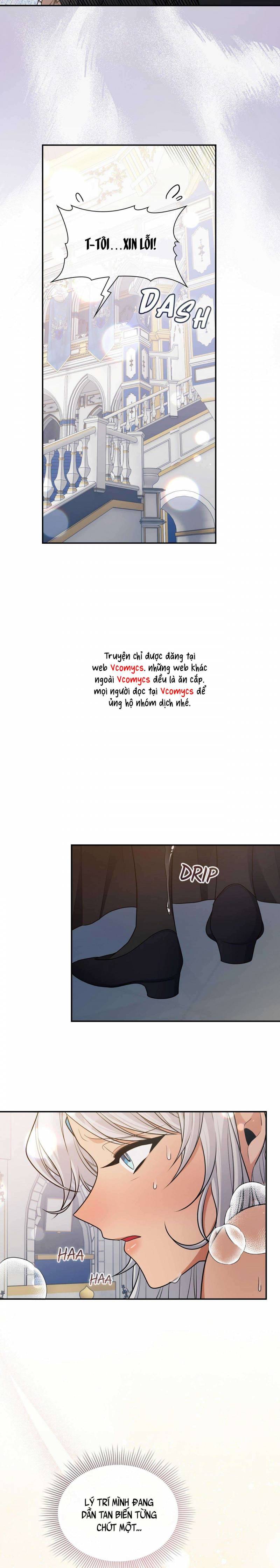 Cuộc Vui Thác Loạn Tử Thần Chap Chapter 11-Cuộc Vui Thác Loạn Tử Thần - Next Chap 12