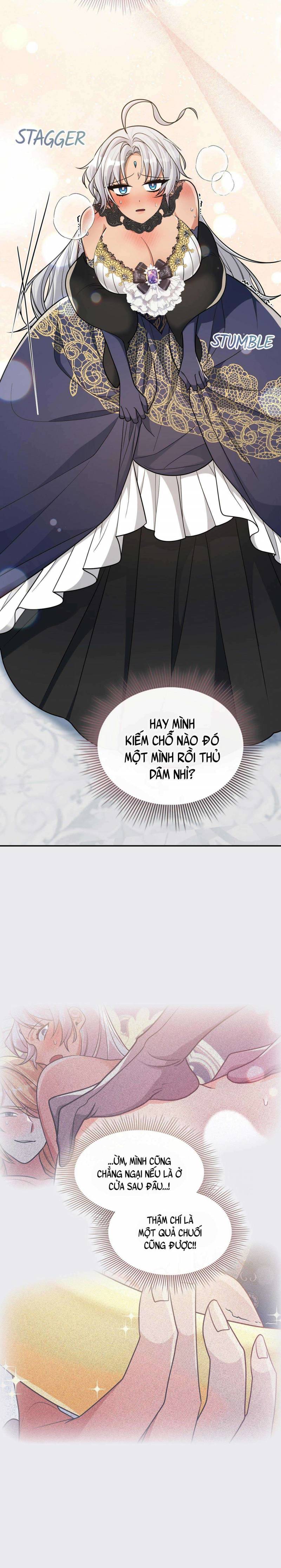 Cuộc Vui Thác Loạn Tử Thần Chap Chapter 11-Cuộc Vui Thác Loạn Tử Thần - Next Chap 12