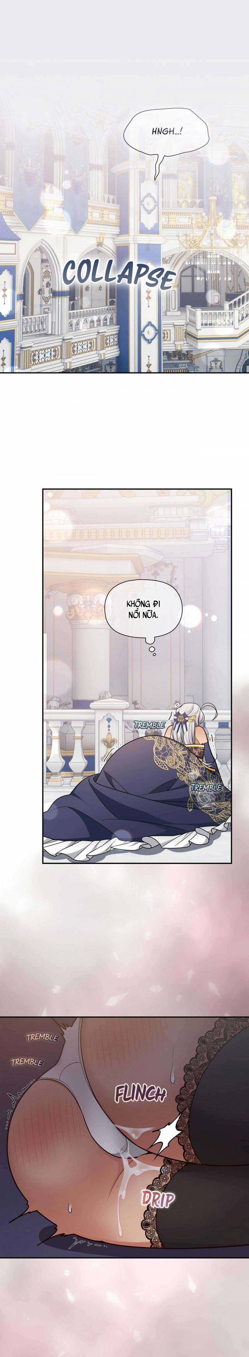 Cuộc Vui Thác Loạn Tử Thần Chap Chapter 11-Cuộc Vui Thác Loạn Tử Thần - Next Chap 12