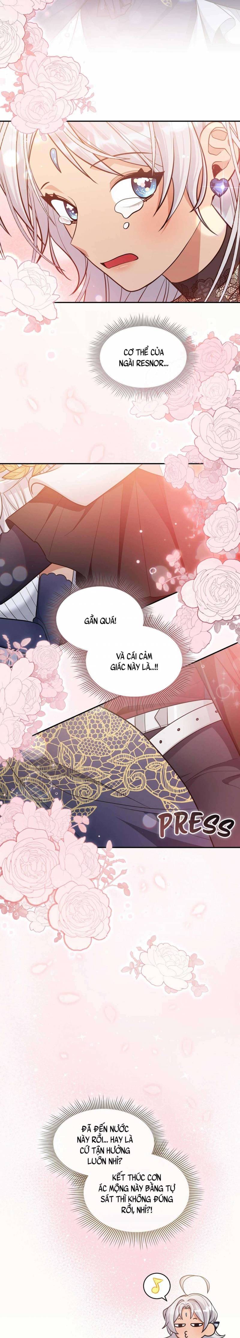 Cuộc Vui Thác Loạn Tử Thần Chap Chapter 12-Cuộc Vui Thác Loạn Tử Thần - Next Chap 13