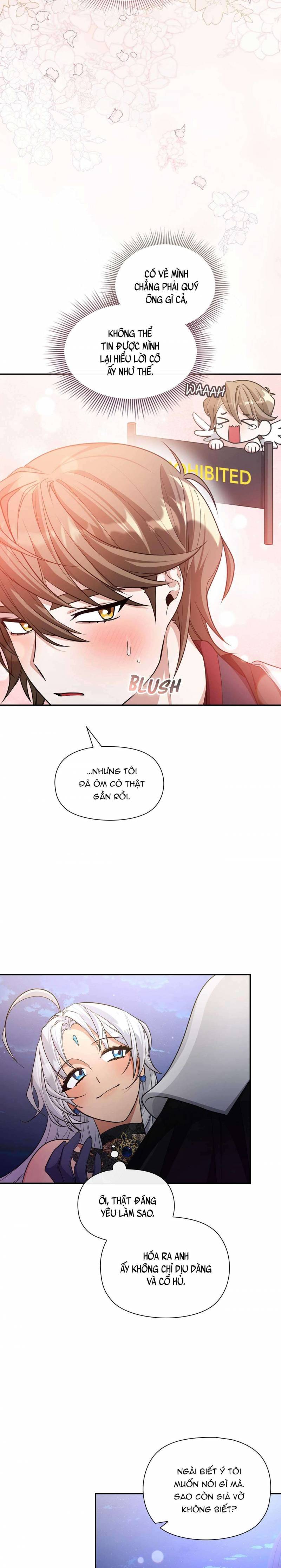 Cuộc Vui Thác Loạn Tử Thần Chap Chapter 12-Cuộc Vui Thác Loạn Tử Thần - Next Chap 13