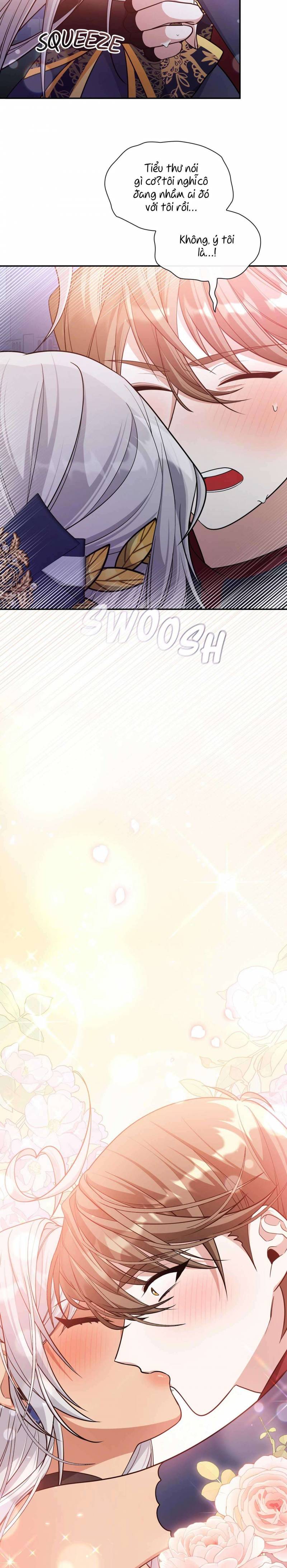 Cuộc Vui Thác Loạn Tử Thần Chap Chapter 12-Cuộc Vui Thác Loạn Tử Thần - Next Chap 13