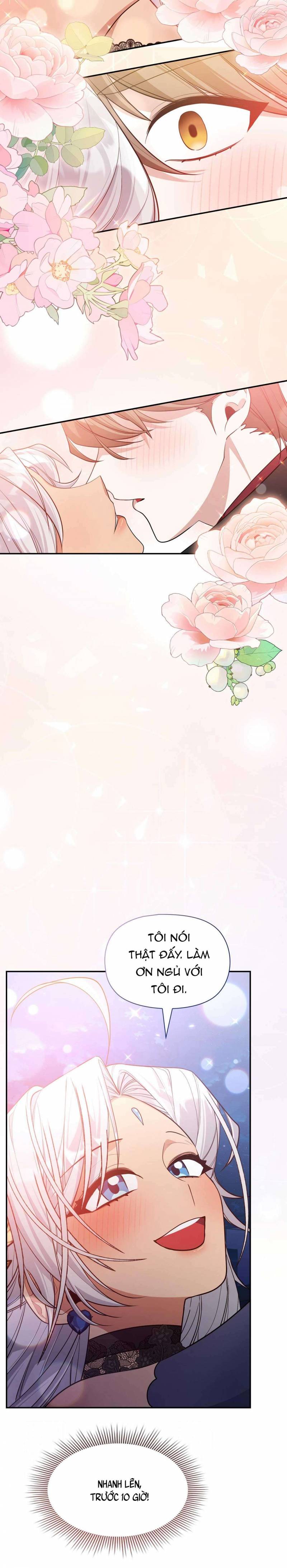 Cuộc Vui Thác Loạn Tử Thần Chap Chapter 12-Cuộc Vui Thác Loạn Tử Thần - Next Chap 13