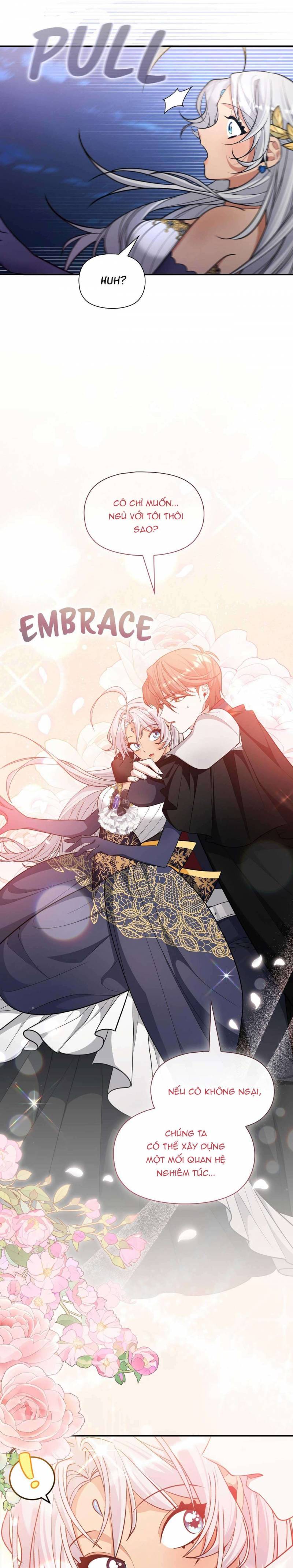 Cuộc Vui Thác Loạn Tử Thần Chap Chapter 12-Cuộc Vui Thác Loạn Tử Thần - Next Chap 13