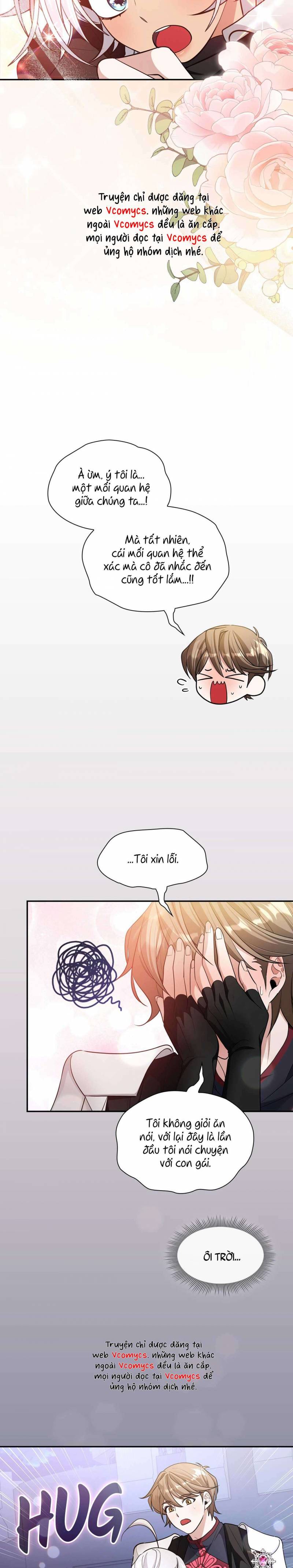 Cuộc Vui Thác Loạn Tử Thần Chap Chapter 12-Cuộc Vui Thác Loạn Tử Thần - Next Chap 13