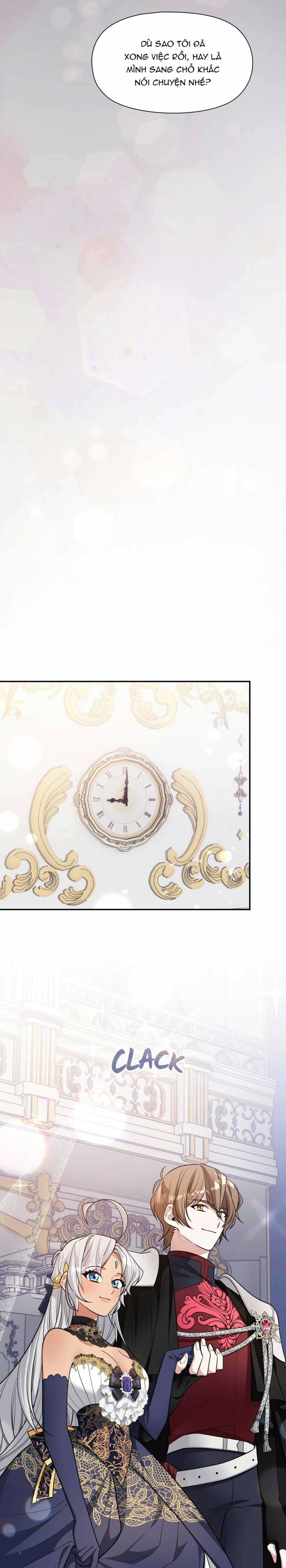 Cuộc Vui Thác Loạn Tử Thần Chap Chapter 12-Cuộc Vui Thác Loạn Tử Thần - Next Chap 13