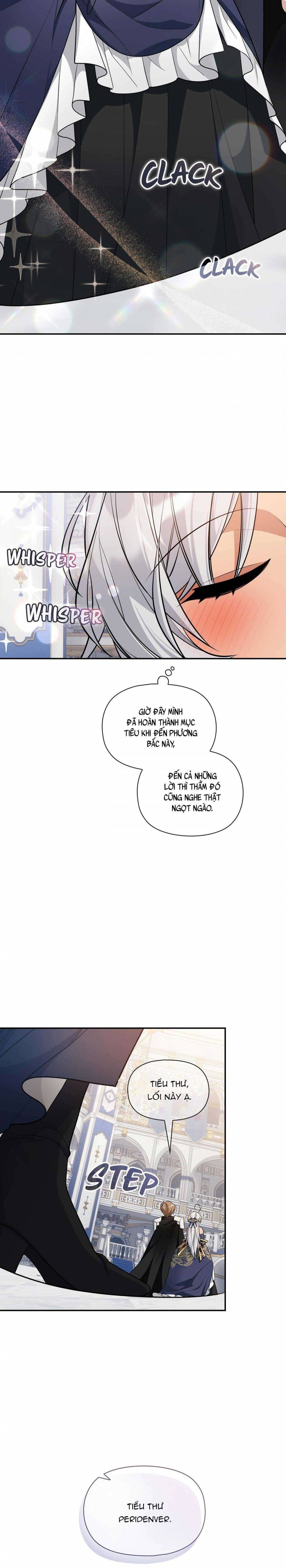 Cuộc Vui Thác Loạn Tử Thần Chap Chapter 12-Cuộc Vui Thác Loạn Tử Thần - Next Chap 13