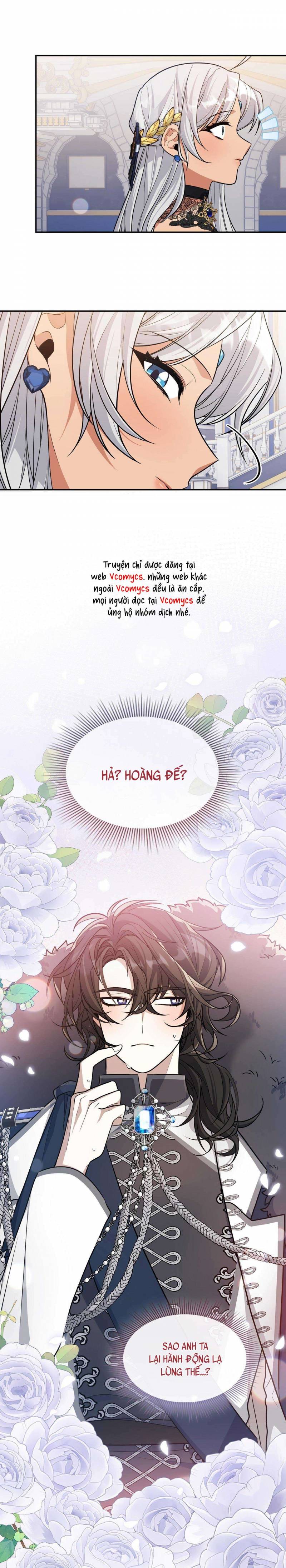 Cuộc Vui Thác Loạn Tử Thần Chap Chapter 12-Cuộc Vui Thác Loạn Tử Thần - Next Chap 13