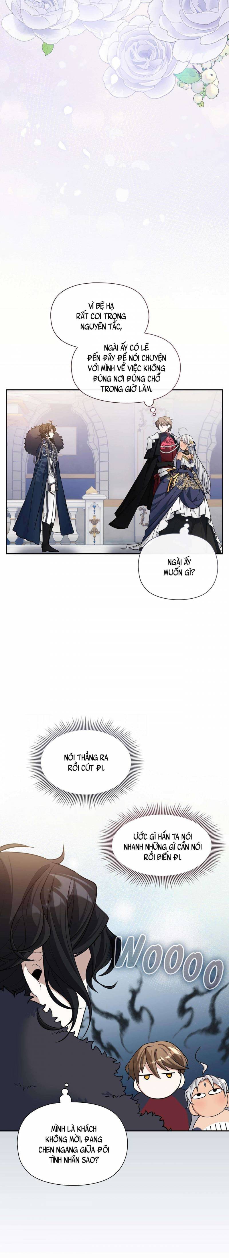 Cuộc Vui Thác Loạn Tử Thần Chap Chapter 12-Cuộc Vui Thác Loạn Tử Thần - Next Chap 13