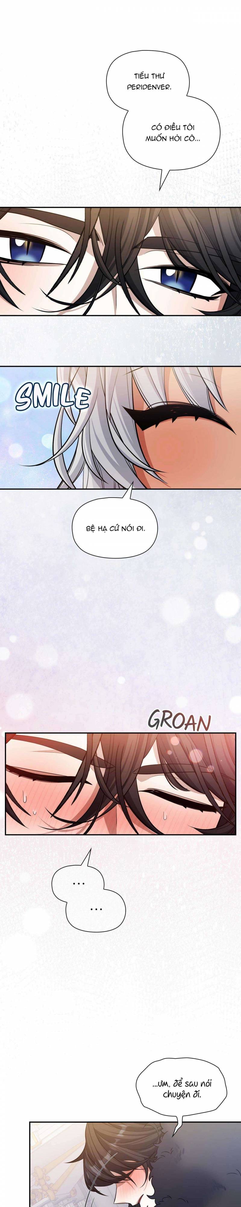 Cuộc Vui Thác Loạn Tử Thần Chap Chapter 12-Cuộc Vui Thác Loạn Tử Thần - Next Chap 13