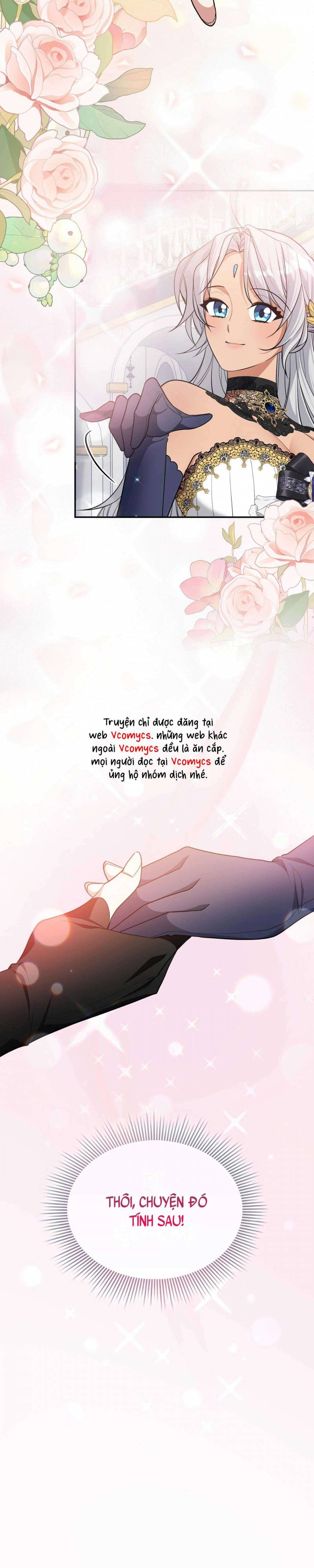 Cuộc Vui Thác Loạn Tử Thần Chap Chapter 12-Cuộc Vui Thác Loạn Tử Thần - Next Chap 13