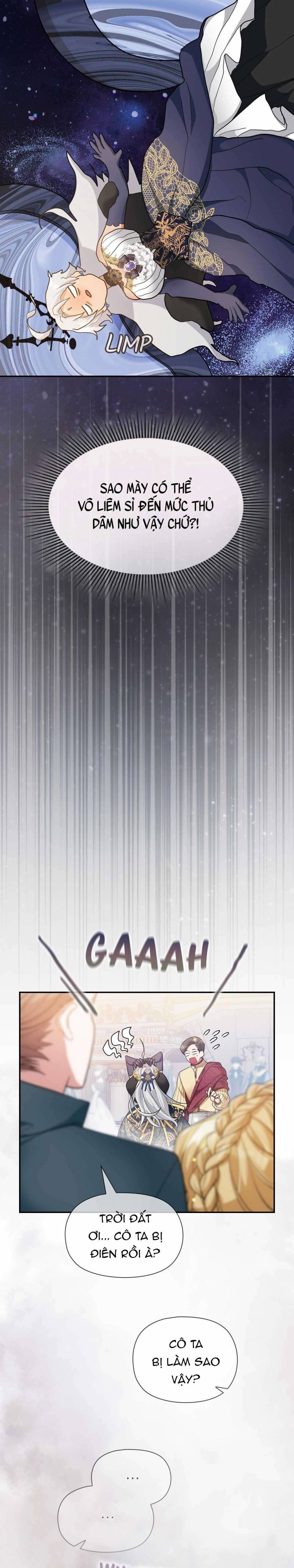 Cuộc Vui Thác Loạn Tử Thần Chap Chapter 12-Cuộc Vui Thác Loạn Tử Thần - Next Chap 13