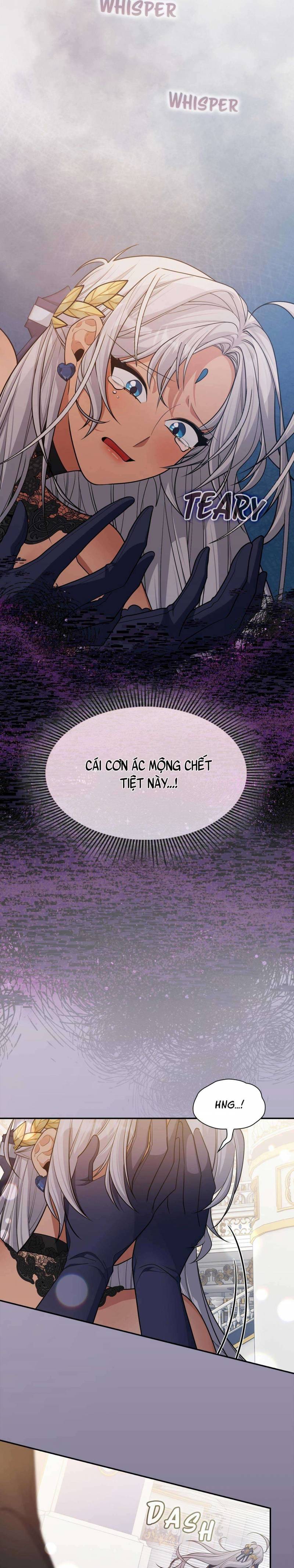 Cuộc Vui Thác Loạn Tử Thần Chap Chapter 12-Cuộc Vui Thác Loạn Tử Thần - Next Chap 13