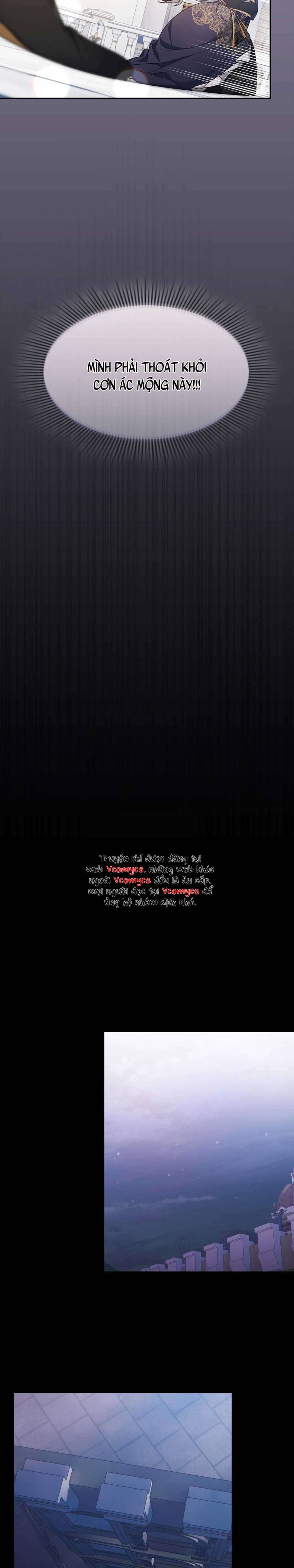 Cuộc Vui Thác Loạn Tử Thần Chap Chapter 12-Cuộc Vui Thác Loạn Tử Thần - Next Chap 13