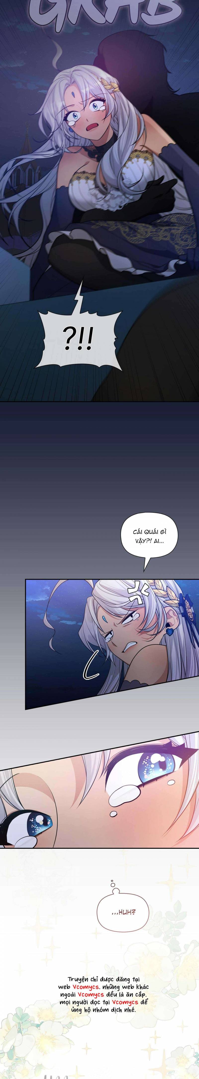 Cuộc Vui Thác Loạn Tử Thần Chap Chapter 12-Cuộc Vui Thác Loạn Tử Thần - Next Chap 13