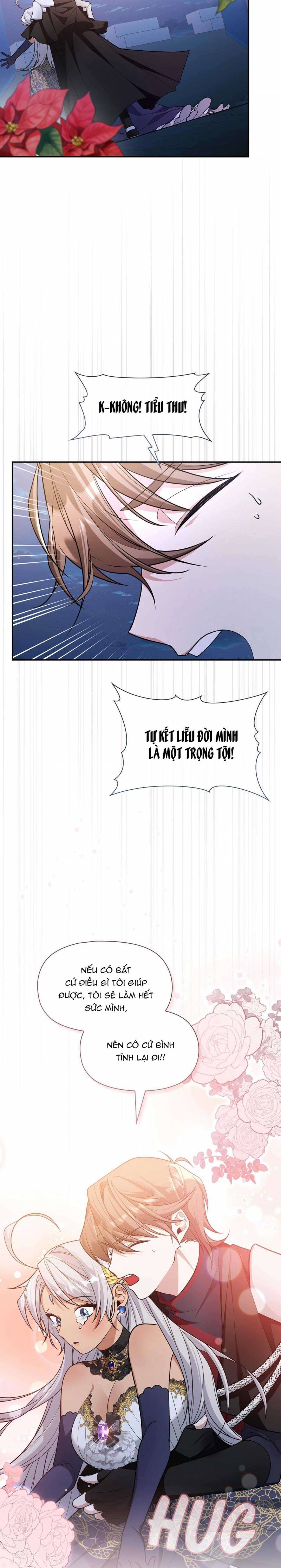 Cuộc Vui Thác Loạn Tử Thần Chap Chapter 12-Cuộc Vui Thác Loạn Tử Thần - Next Chap 13