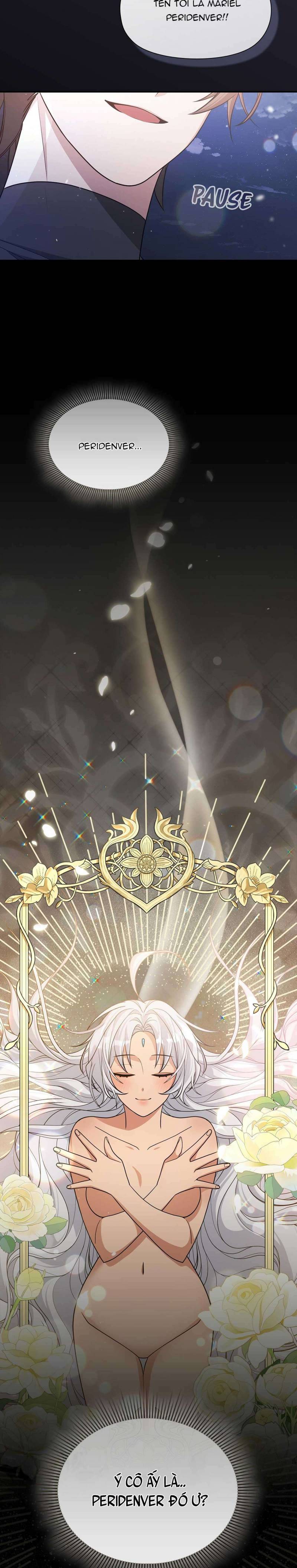 Cuộc Vui Thác Loạn Tử Thần Chap Chap 13-Cuộc Vui Thác Loạn Tử Thần - Next Chap 14