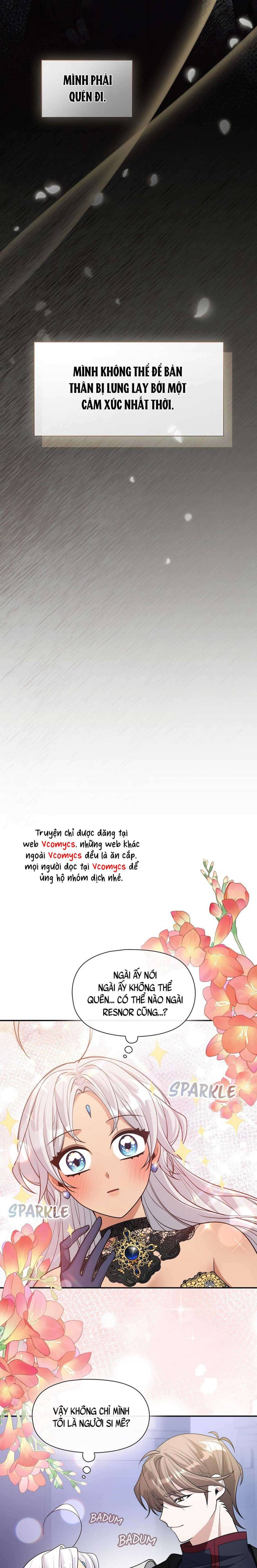 Cuộc Vui Thác Loạn Tử Thần Chap Chap 13-Cuộc Vui Thác Loạn Tử Thần - Next Chap 14