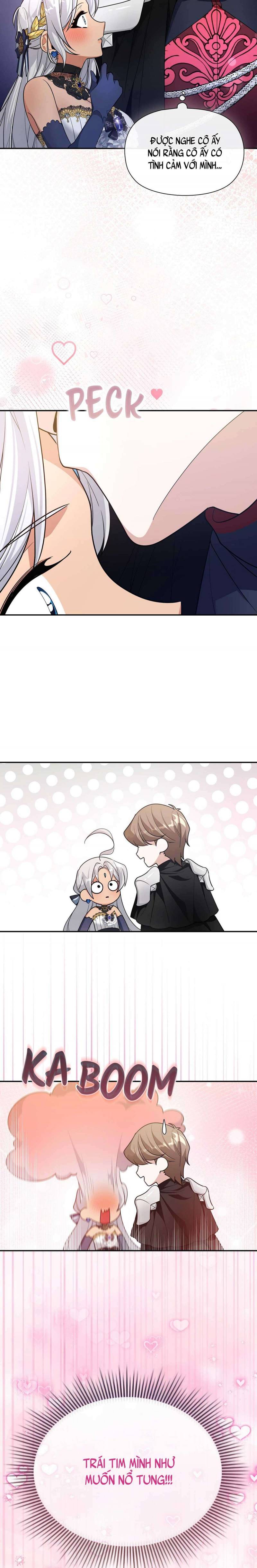 Cuộc Vui Thác Loạn Tử Thần Chap Chap 13-Cuộc Vui Thác Loạn Tử Thần - Next Chap 14