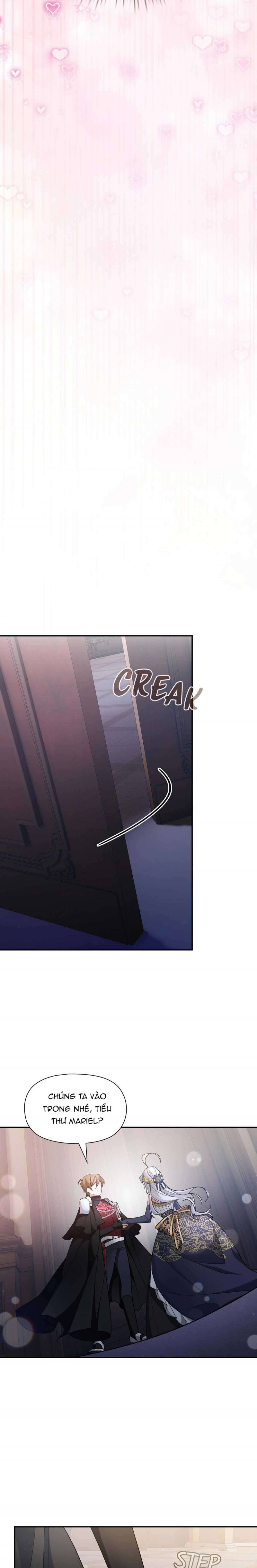 Cuộc Vui Thác Loạn Tử Thần Chap Chap 13-Cuộc Vui Thác Loạn Tử Thần - Next Chap 14