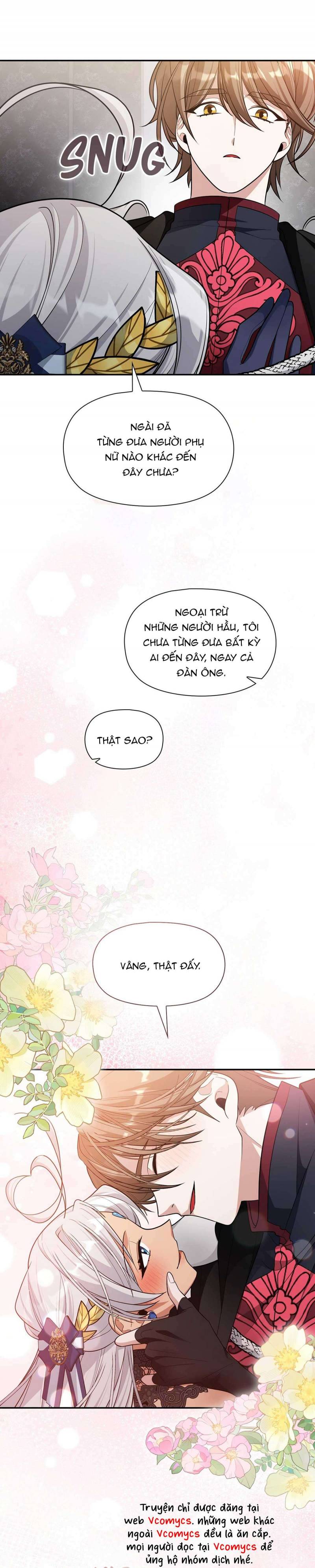 Cuộc Vui Thác Loạn Tử Thần Chap Chap 13-Cuộc Vui Thác Loạn Tử Thần - Next Chap 14