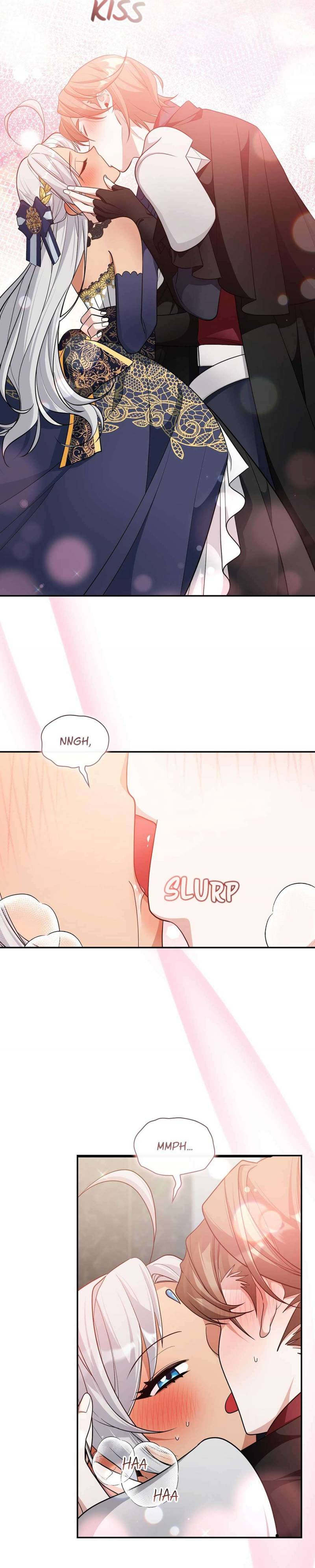 Cuộc Vui Thác Loạn Tử Thần Chap Chap 13-Cuộc Vui Thác Loạn Tử Thần - Next Chap 14