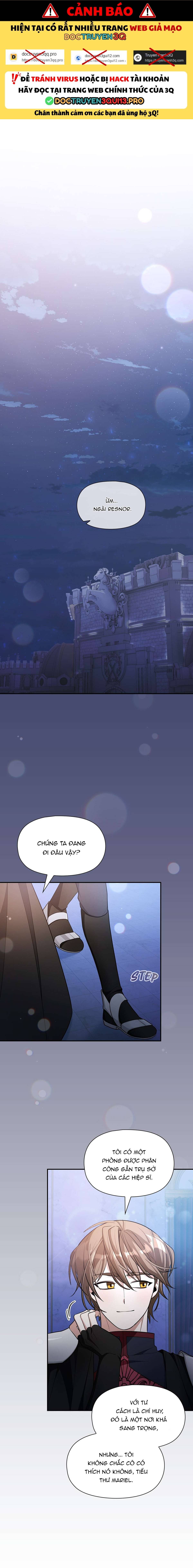 Cuộc Vui Thác Loạn Tử Thần Chap Chap 13-Cuộc Vui Thác Loạn Tử Thần - Next Chap 14