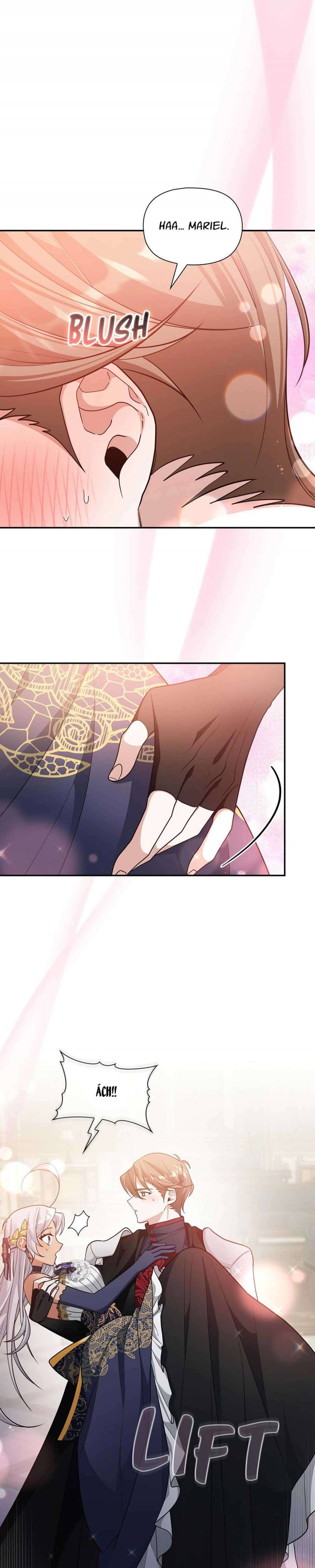 Cuộc Vui Thác Loạn Tử Thần Chap Chap 13-Cuộc Vui Thác Loạn Tử Thần - Next Chap 14