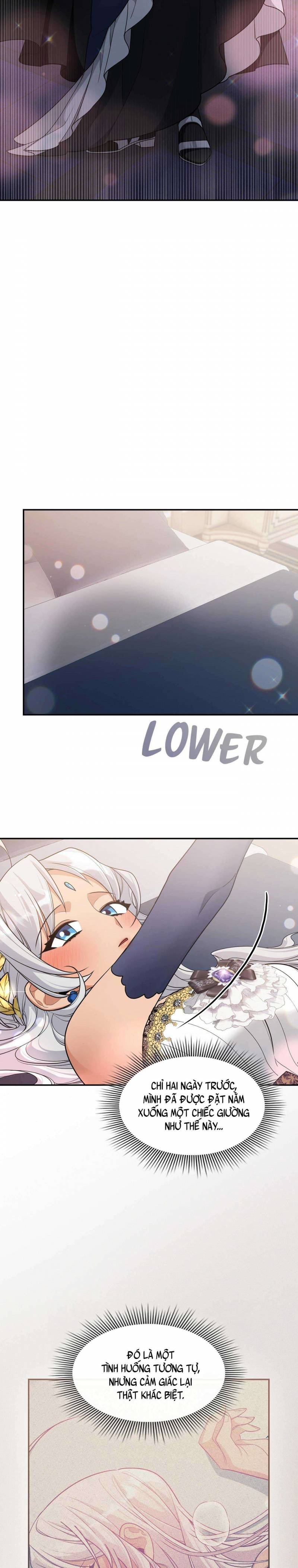 Cuộc Vui Thác Loạn Tử Thần Chap Chap 13-Cuộc Vui Thác Loạn Tử Thần - Next Chap 14