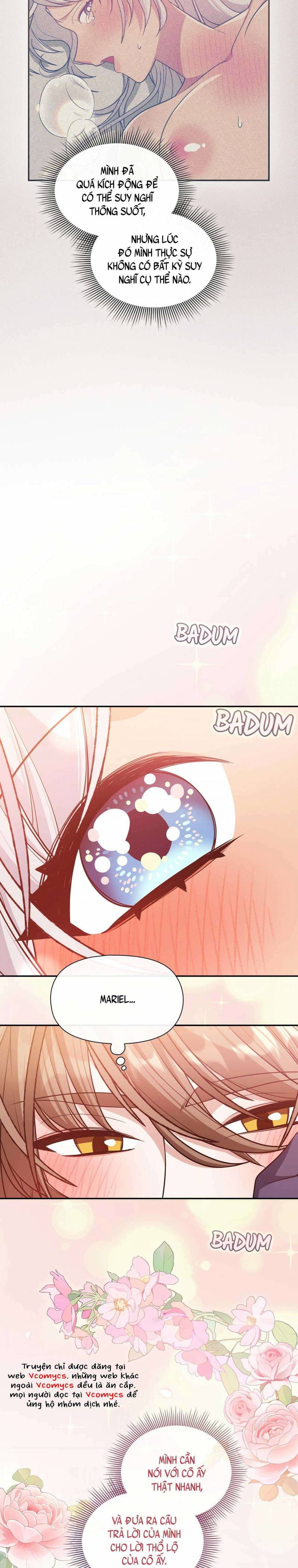 Cuộc Vui Thác Loạn Tử Thần Chap Chap 13-Cuộc Vui Thác Loạn Tử Thần - Next Chap 14