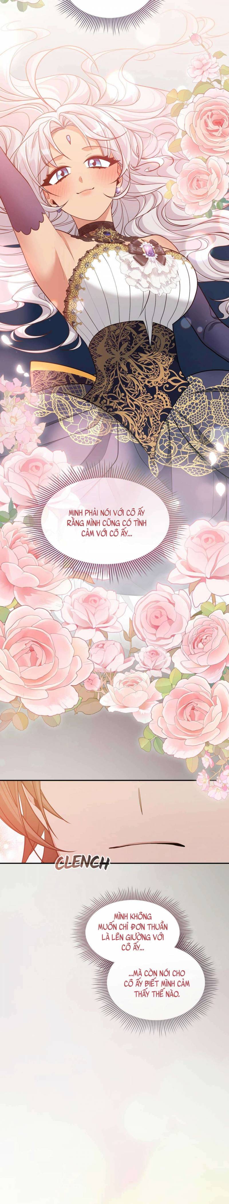 Cuộc Vui Thác Loạn Tử Thần Chap Chap 13-Cuộc Vui Thác Loạn Tử Thần - Next Chap 14