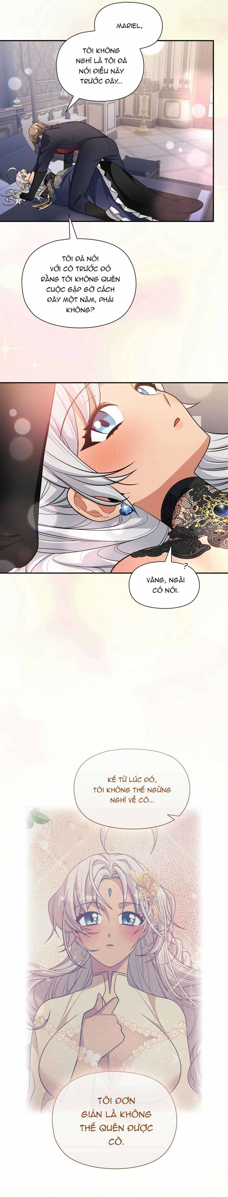 Cuộc Vui Thác Loạn Tử Thần Chap Chap 13-Cuộc Vui Thác Loạn Tử Thần - Next Chap 14