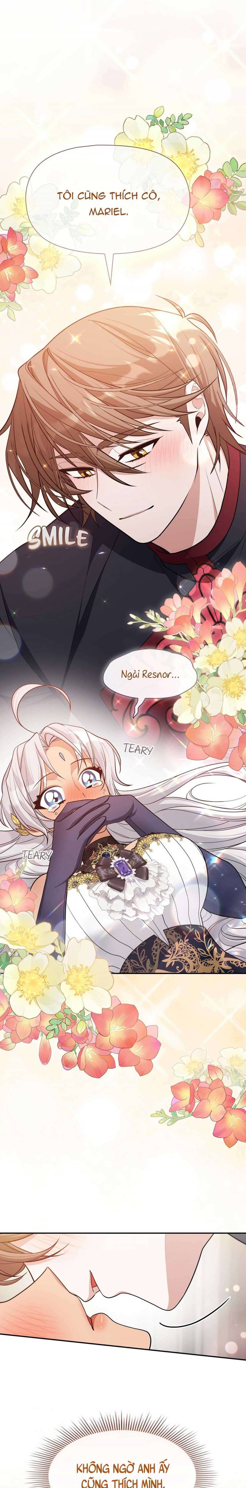 Cuộc Vui Thác Loạn Tử Thần Chap Chap 13-Cuộc Vui Thác Loạn Tử Thần - Next Chap 14