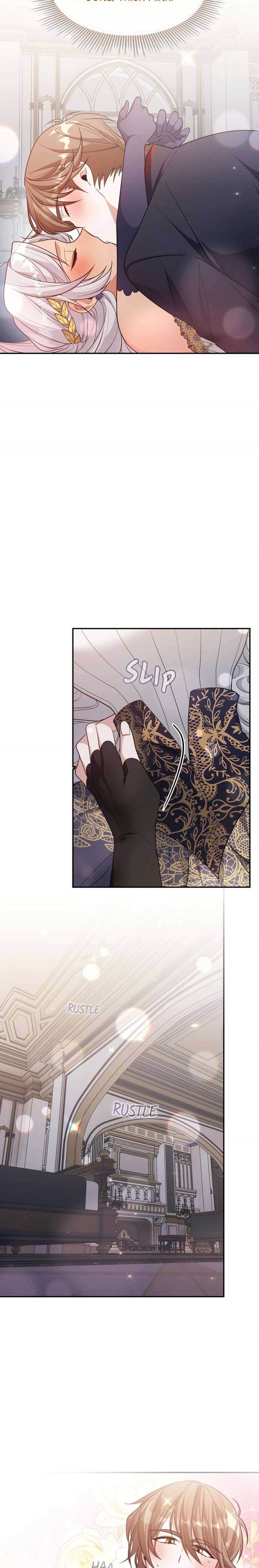 Cuộc Vui Thác Loạn Tử Thần Chap Chap 13-Cuộc Vui Thác Loạn Tử Thần - Next Chap 14